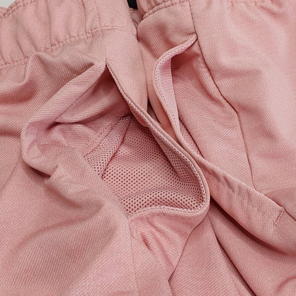 'NIKE' DRI-FIT NATURAL MOVEMENT SHORTS - Picture 6 of 16